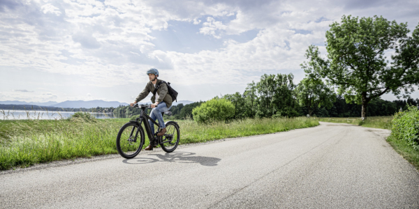 RIESE & MULLER DELITE 2020 •••  Le vélo électrique tout urbain, tout terrain, tout chemin !