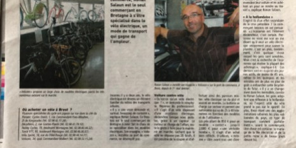 Joyeux Anniversaire Velozen ! 