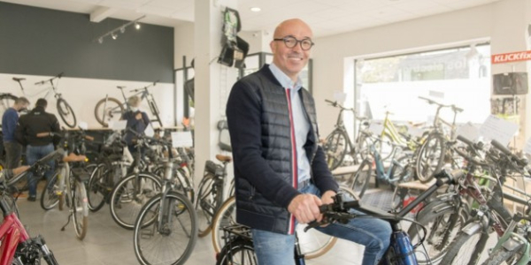REVUE DE PRESSE ••• Vélozen dans le palmarès des entreprises bretonnes 2020-2021