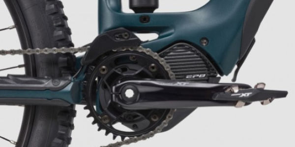 Dans nos boutiques • Venez tester le nouveau moteur SHIMANO EP8 pour VTTAE 