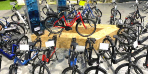 Marché du vélo dans le monde deals