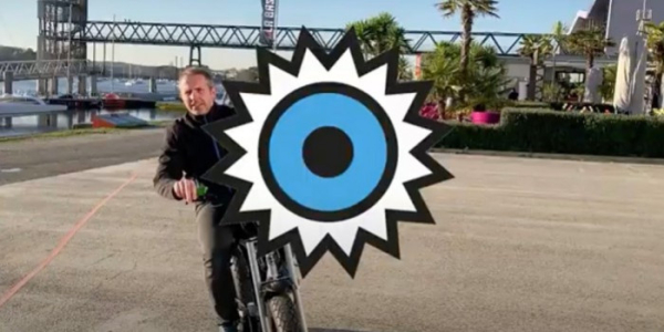 EN VIDÉO • Fatbike LIL'BUDDY de RUFF CYCLES