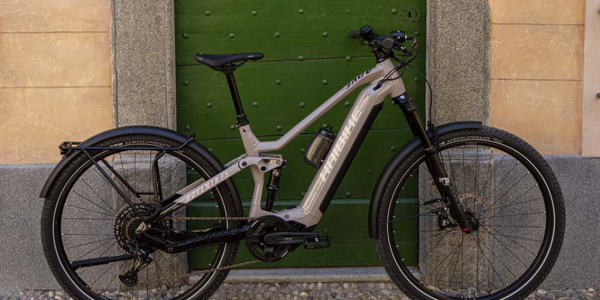 Haibike pionnier du VTT électrique, l'un des leaders du marché VAE