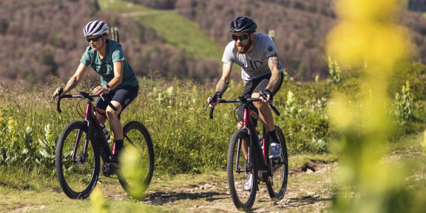 Moustache Bikes, la marque française de vélos qui révolutionne le marché