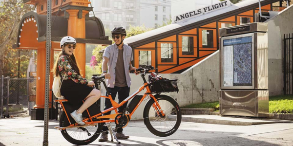 Les bienfaits de la pratique du vélo • Vélozen
