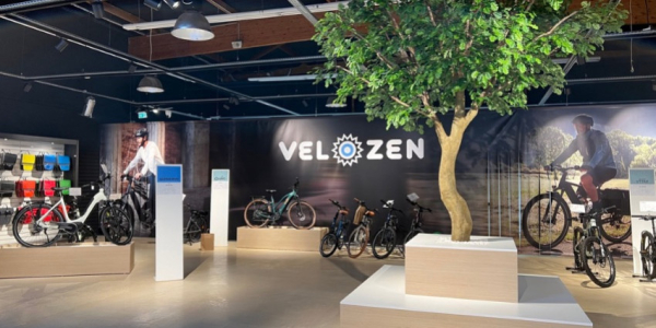 Vélozen Lorient : Une nouvelle adresse pour de nouvelles aventures cyclistes !
