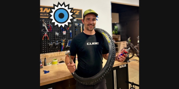 Rencontrez Arthur, un technicien cycles qui ne recule devant aucun défi !