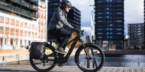 Les différents types de guidons/cintres de vélo électrique