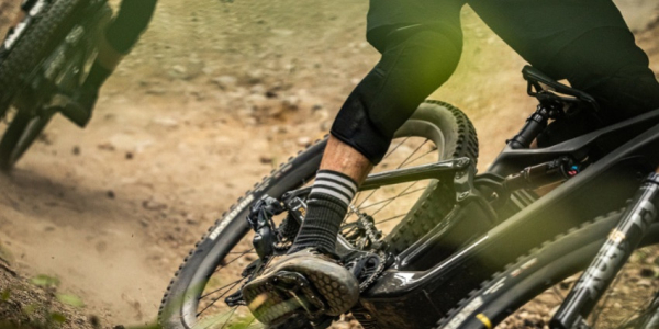 Avantages et inconvénients du VTT tout-suspendu