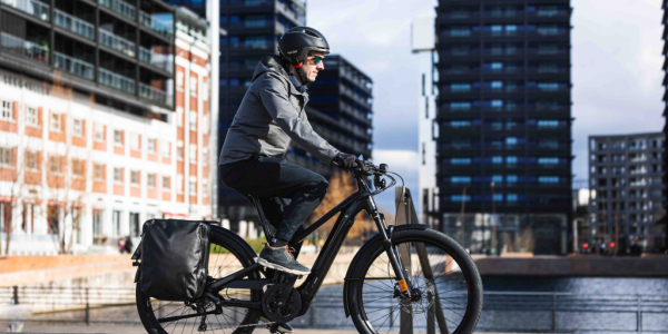Tout savoir sur le Speedbike : le VAE rapide et puissant