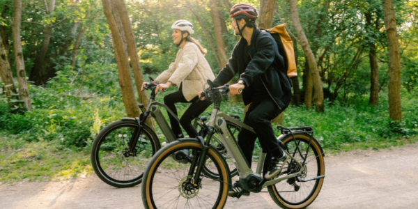 Top 10 des sentiers à explorer à vélo en Bretagne