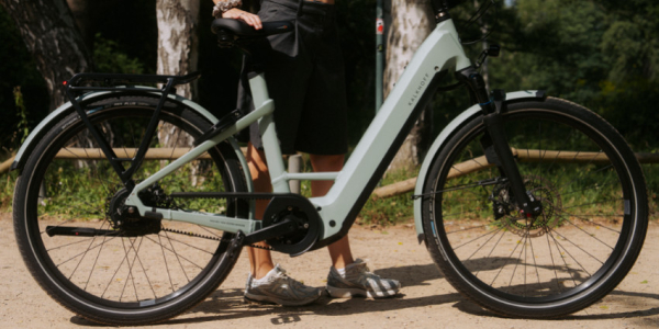 Comment prolonger la vie de la batterie de son vélo électrique ?