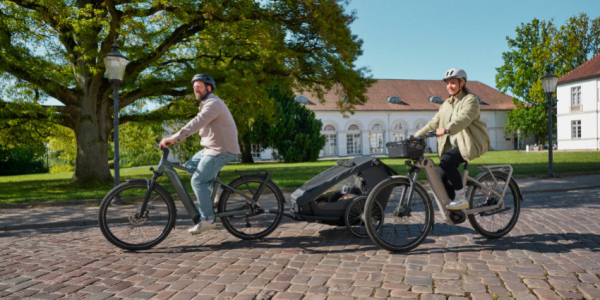 Vélo électrique : achat ou location ?