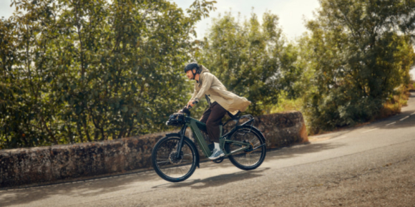 Débrider son vélo électrique : les risques encourus