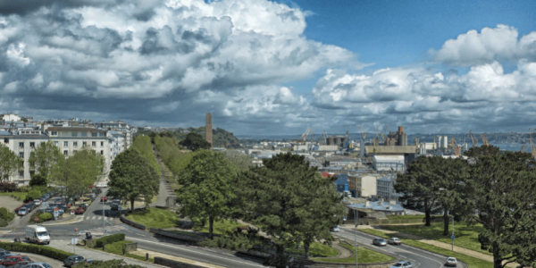 Monter les côtes de Brest en vélo électrique : quelle motorisation choisir ?