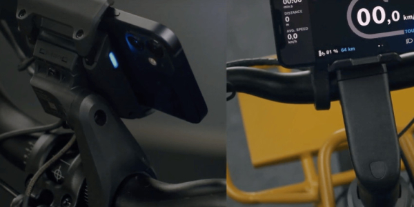 GPS vélo électrique : quelle solution choisir ?