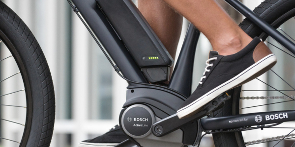De quoi est composée une batterie de vélo électrique ?