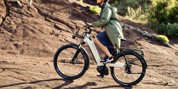 QUEZAKO ••• En fait, de quoi est composé un vélo électrique ? 