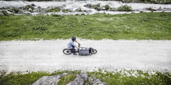 VÉLO ÉLECTRIQUE • Encore trop d'idées reçues !